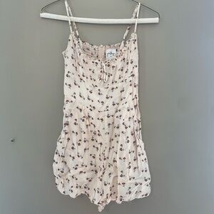 Princess Polly Romper